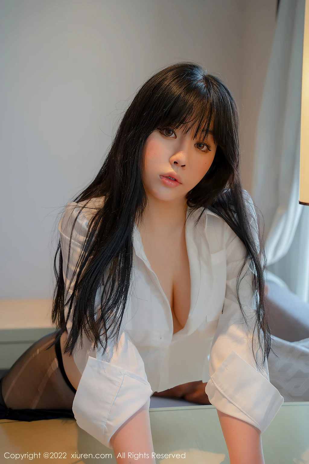 XIUREN No.4558: Xu Yuan Yuan (徐媛媛) (52 photos) – Page 4