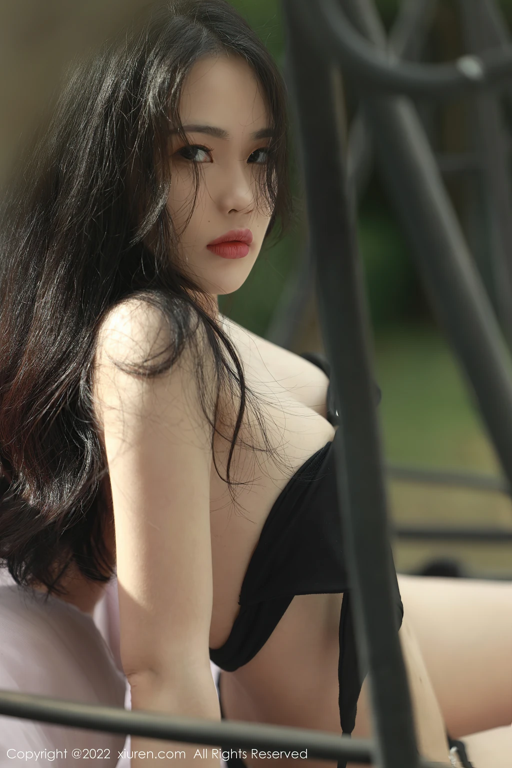 XIUREN No.4559: Niki可雅 (83 photos) – Page 7