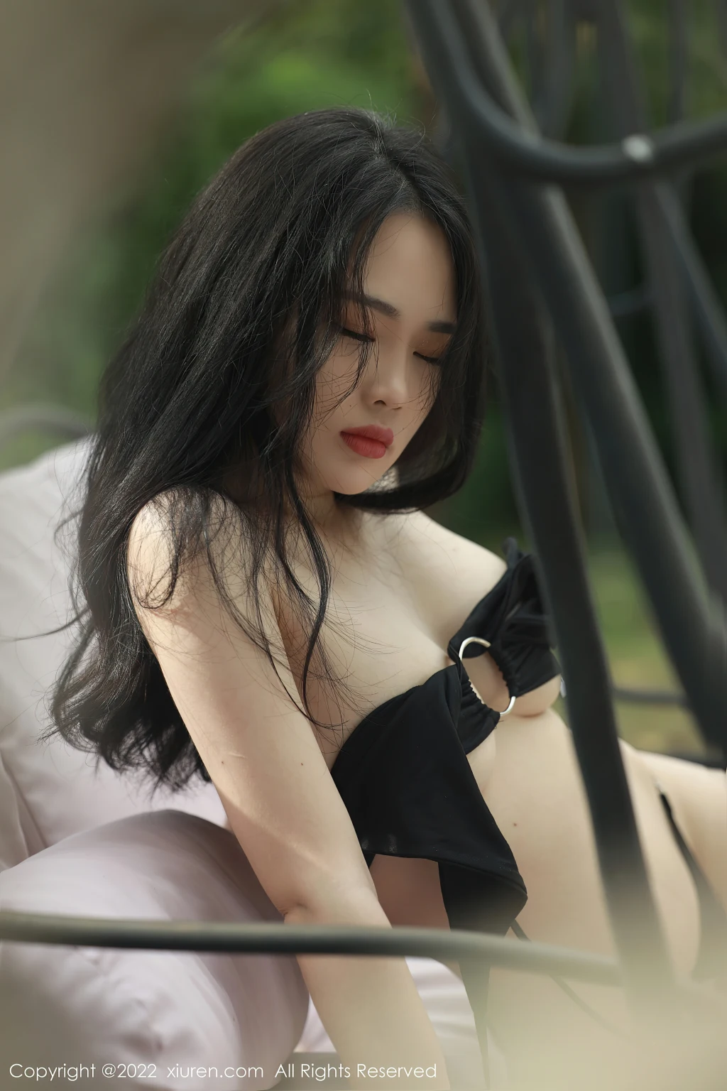 XIUREN No.4559: Niki可雅 (83 photos) – Page 8