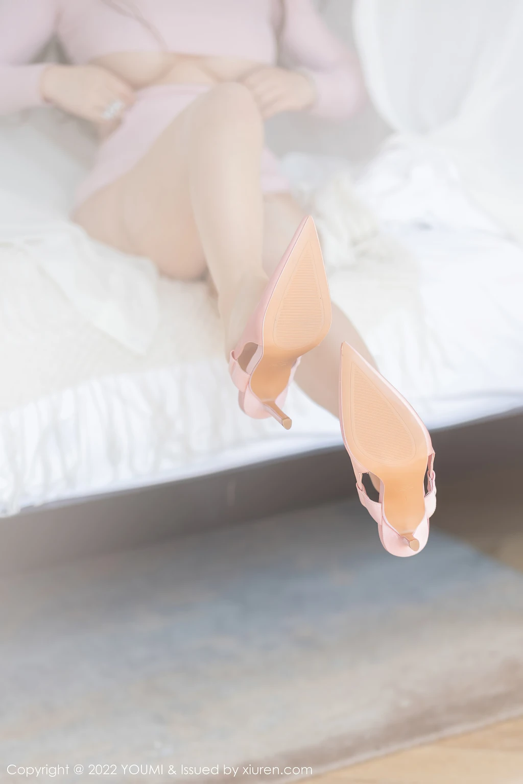YouMi Vol.775: 小海臀Rena (70 photos) – Page 4