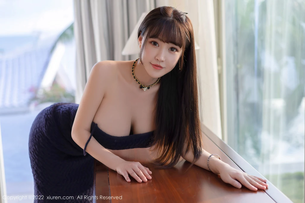 XIUREN No.4561: Zhu Ke Er (朱可儿Flora) (59 photos)