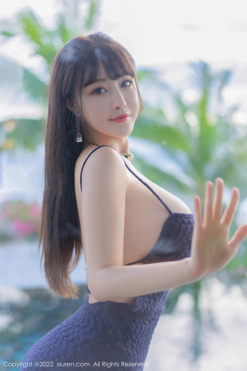 XIUREN No.4561: Zhu Ke Er (朱可儿Flora) (59 photos) – Page 3