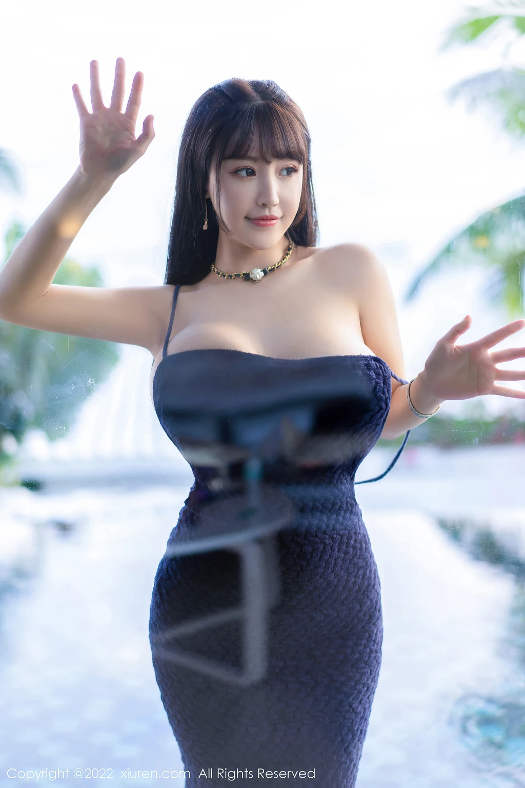 XIUREN No.4561: Zhu Ke Er (朱可儿Flora) (59 photos) – Page 3