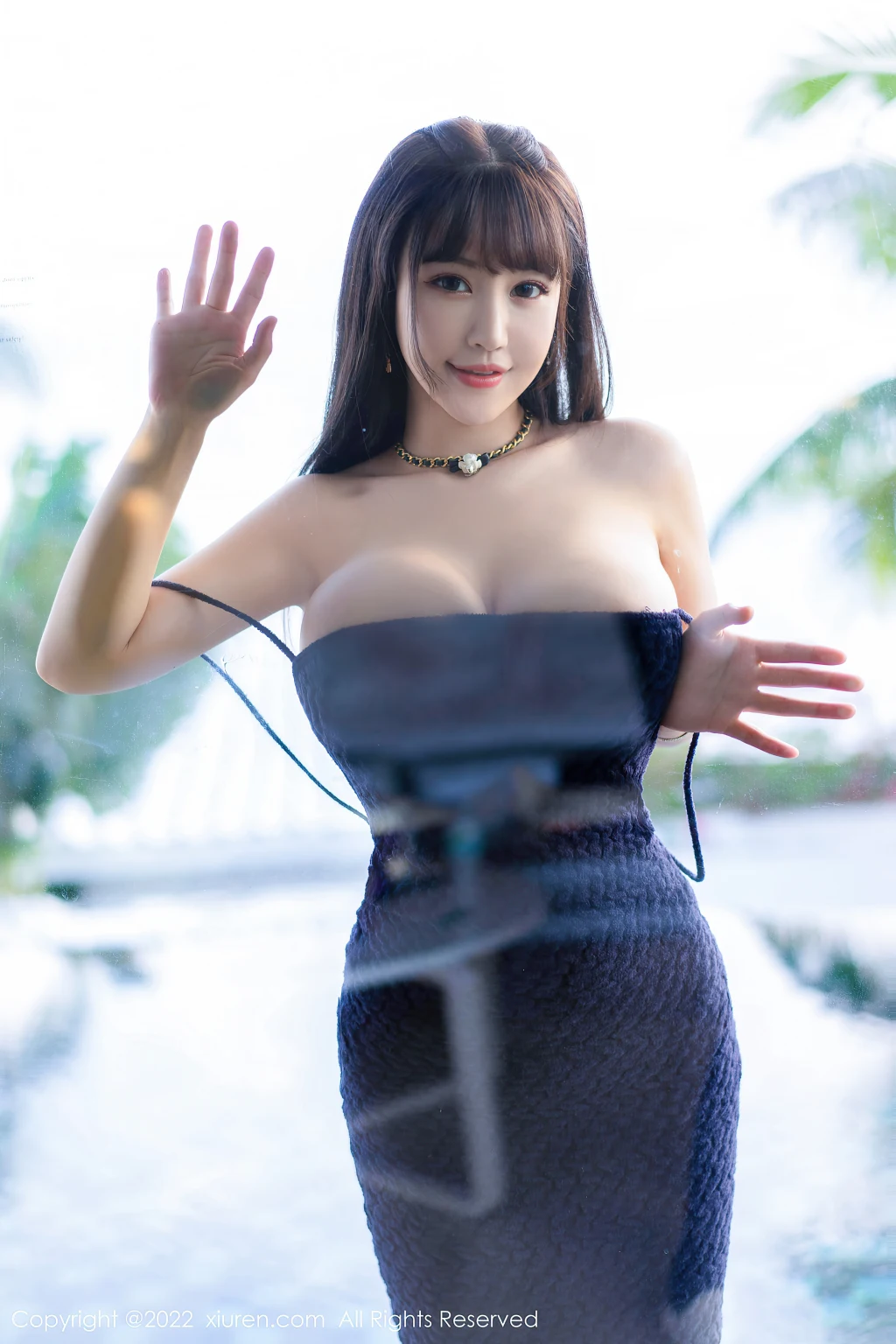 XIUREN No.4561: Zhu Ke Er (朱可儿Flora) (59 photos) – Page 3