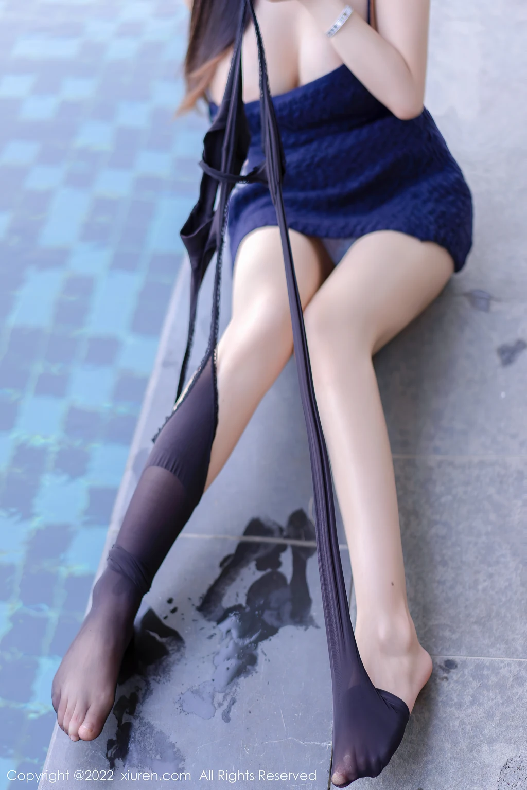 XIUREN No.4561: Zhu Ke Er (朱可儿Flora) (59 photos) – Page 6