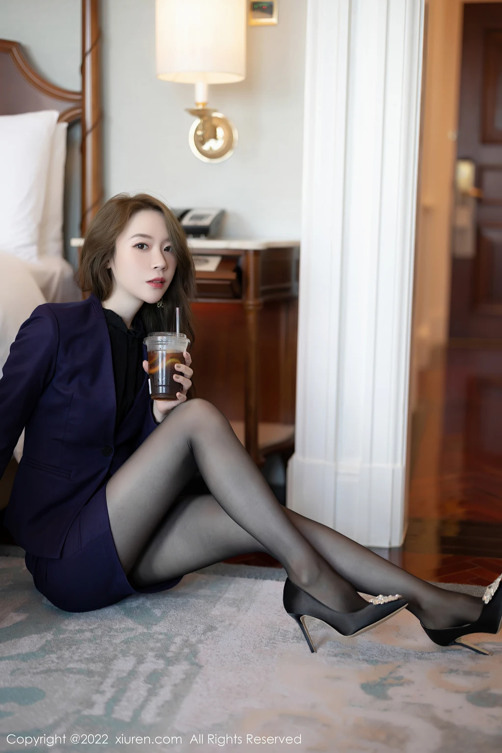 XIUREN No.4562: Meng Xin Yue (梦心玥) (108 photos)