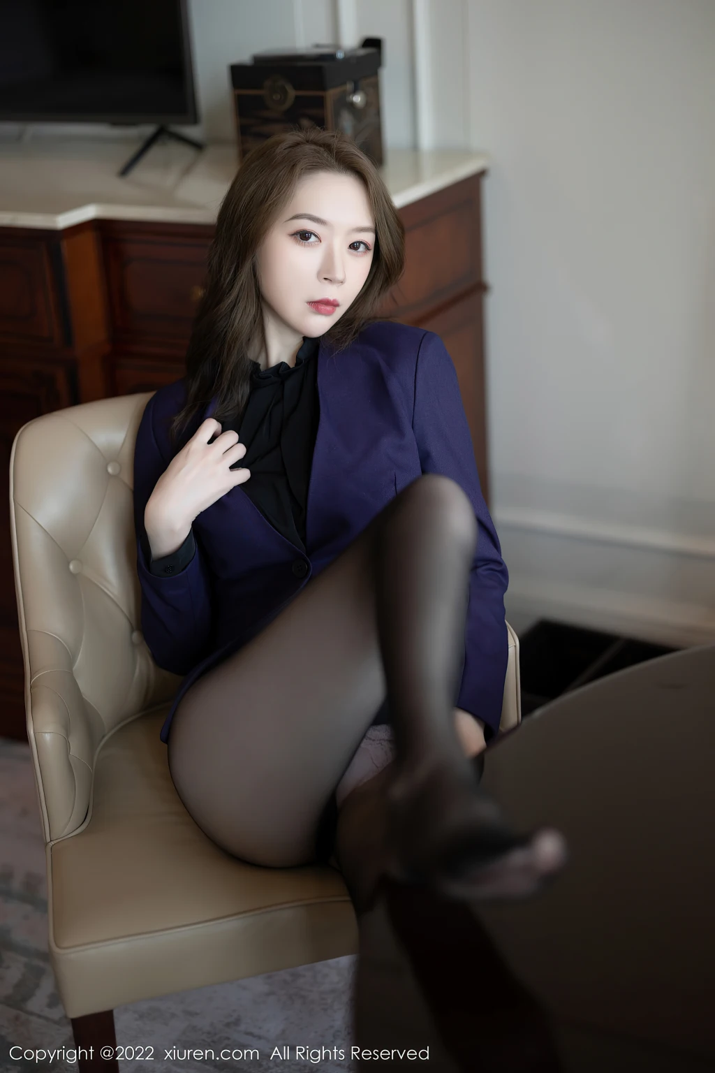 XIUREN No.4562: Meng Xin Yue (梦心玥) (108 photos) – Page 5