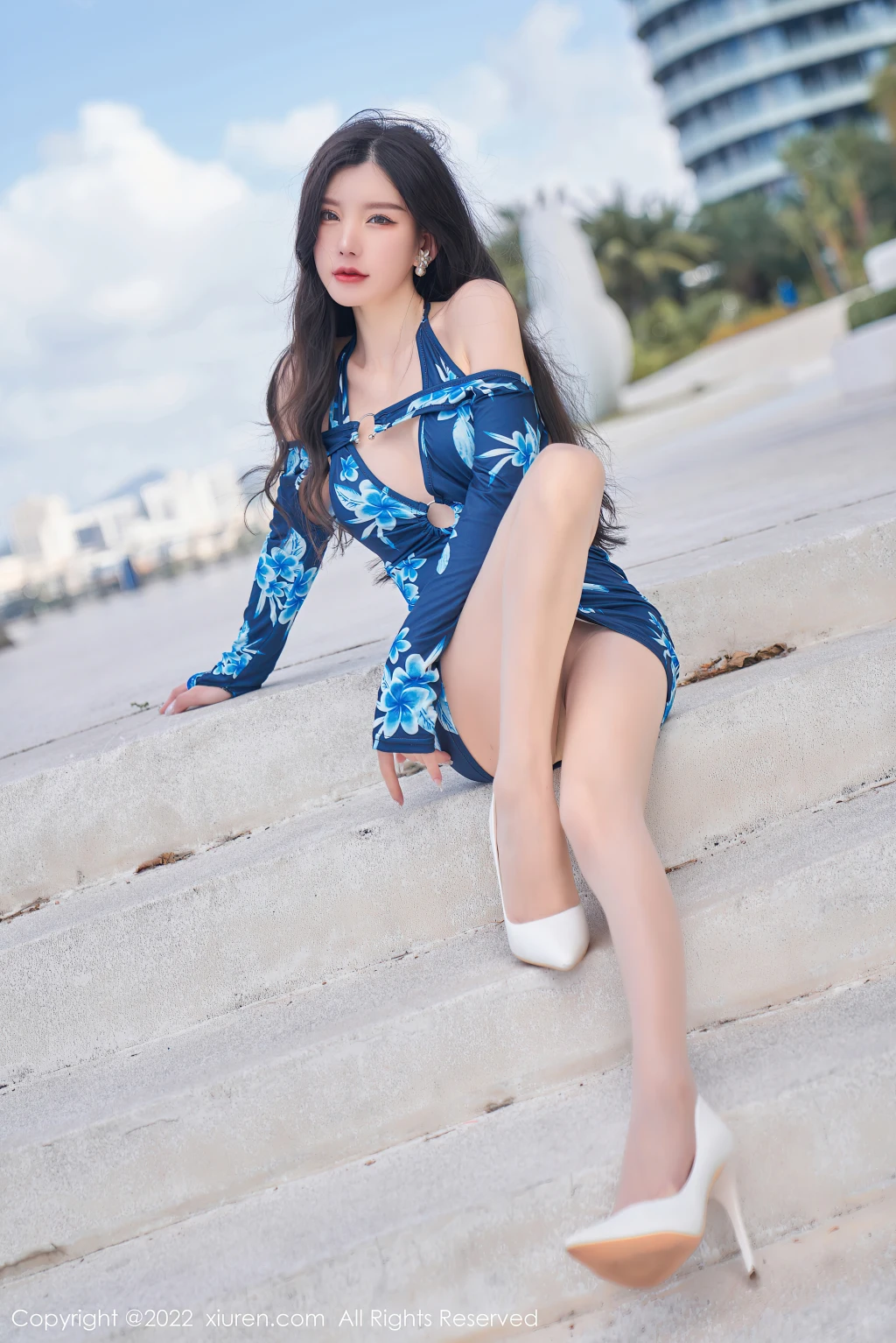 XIUREN No.4563: Zhou Yuxi (周于希Sally) (73 photos) – Page 2