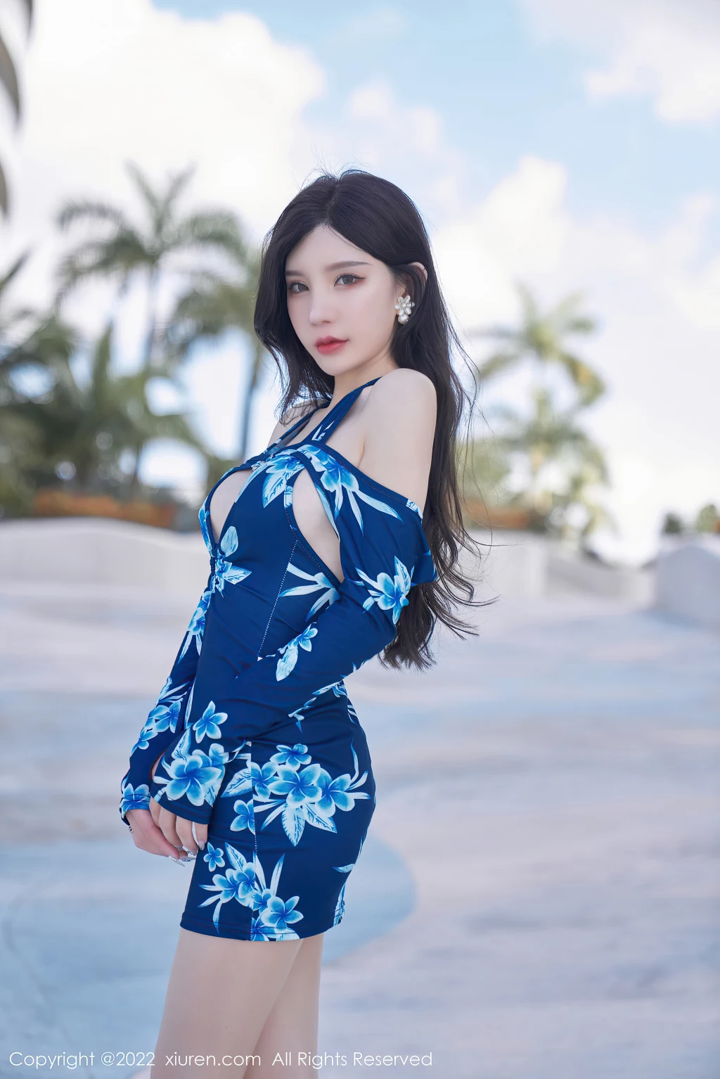 XIUREN No.4563: Zhou Yuxi (周于希Sally) (73 photos) – Page 4