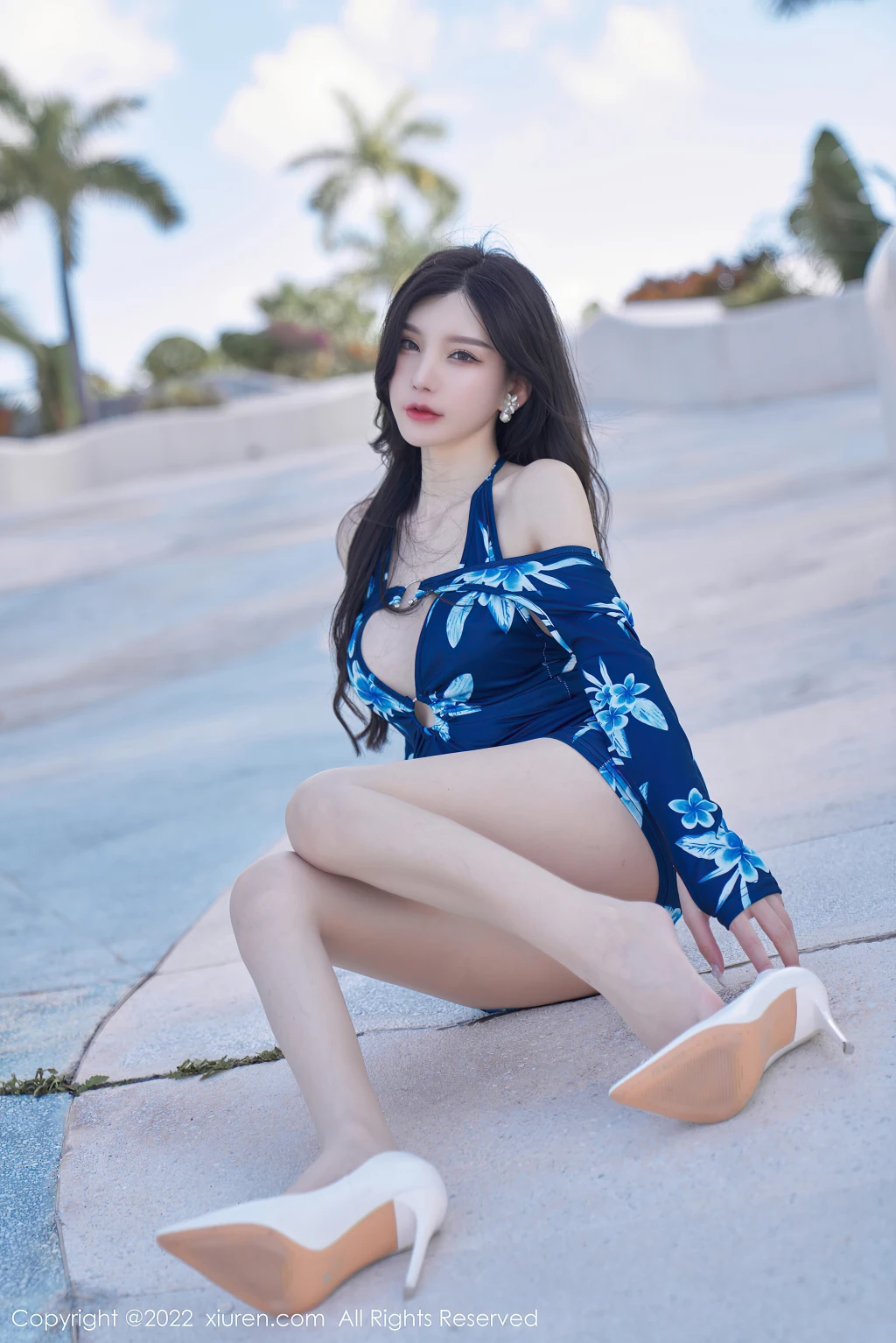 XIUREN No.4563: Zhou Yuxi (周于希Sally) (73 photos) – Page 4