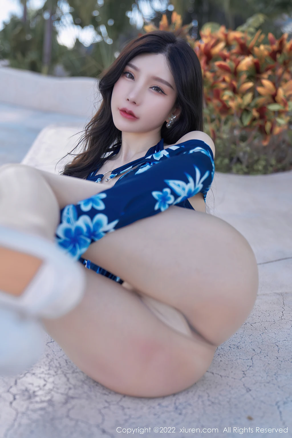 XIUREN No.4563: Zhou Yuxi (周于希Sally) (73 photos) – Page 5
