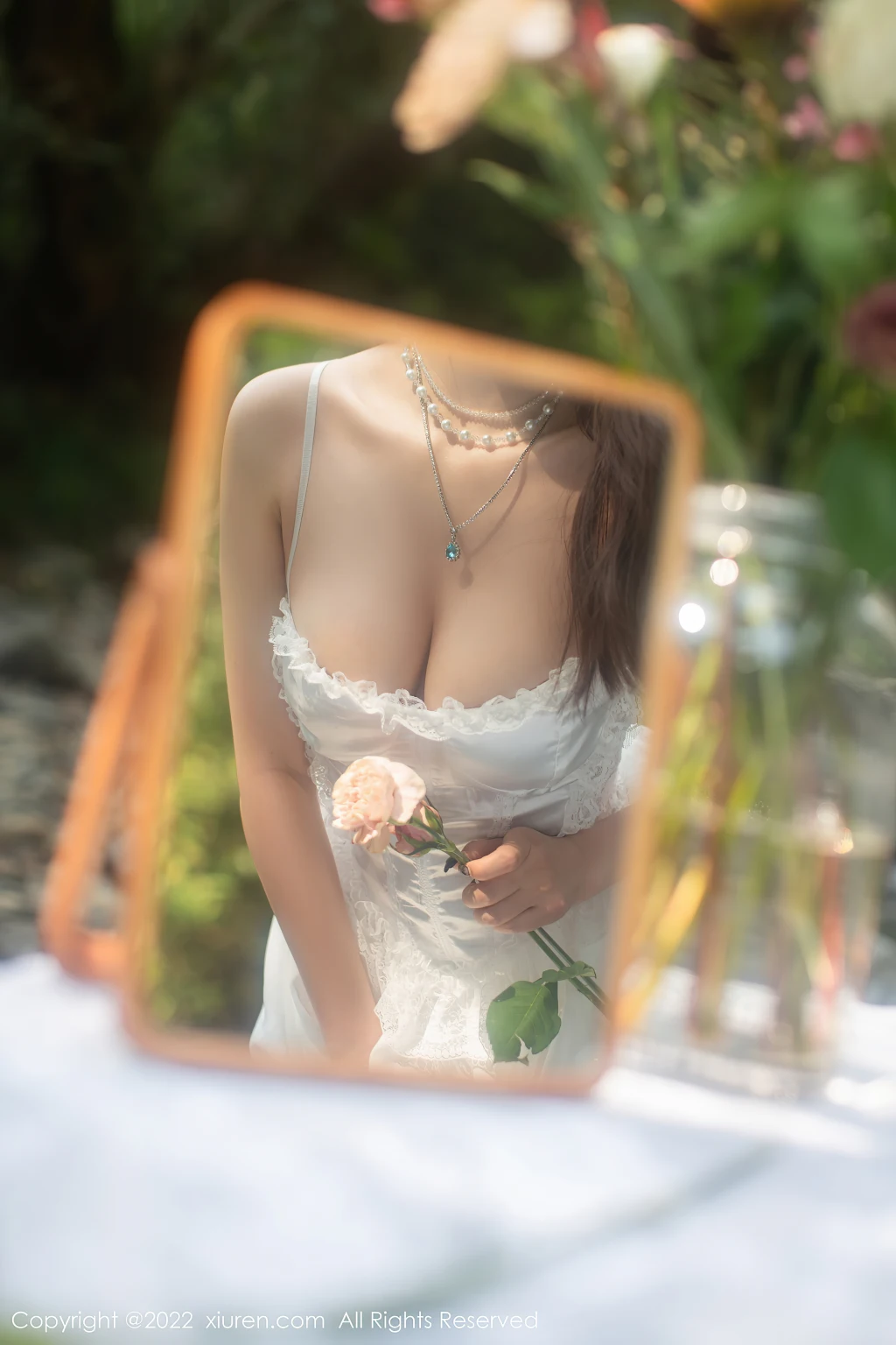 XIUREN No.4564: Yang Chen Chen (杨晨晨Yome) (87 photos)