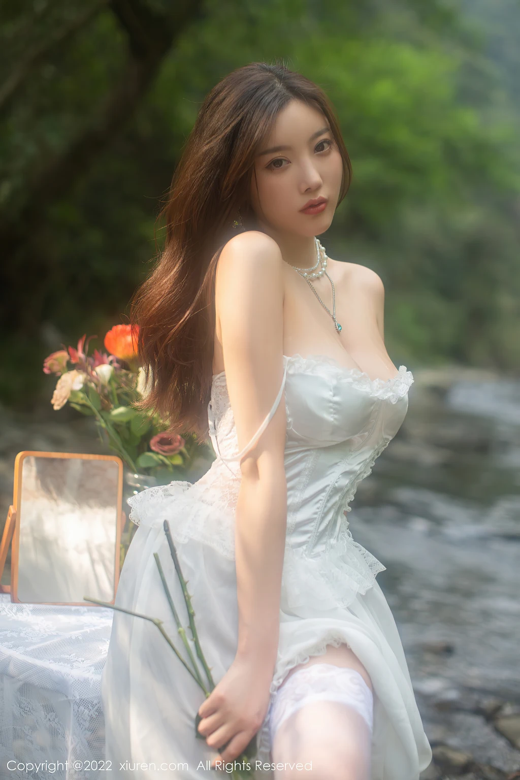 XIUREN No.4564: Yang Chen Chen (杨晨晨Yome) (87 photos) – Page 2