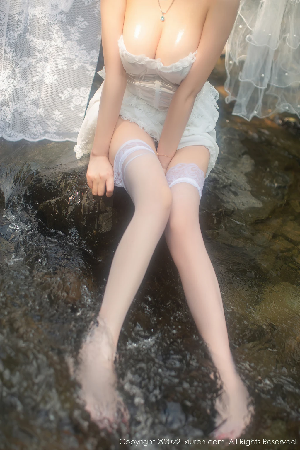 XIUREN No.4564: Yang Chen Chen (杨晨晨Yome) (87 photos) – Page 2