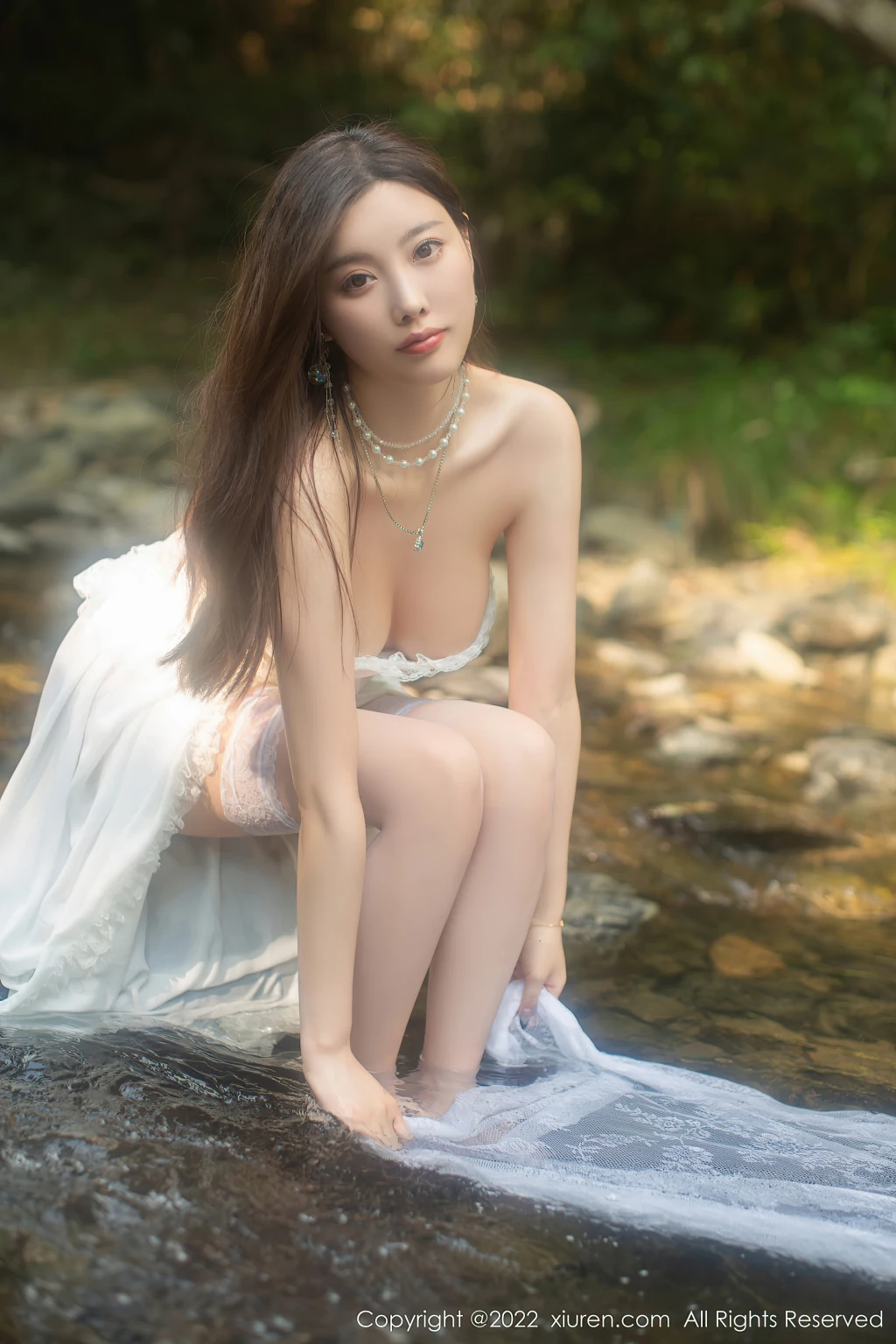 XIUREN No.4564: Yang Chen Chen (杨晨晨Yome) (87 photos) – Page 3