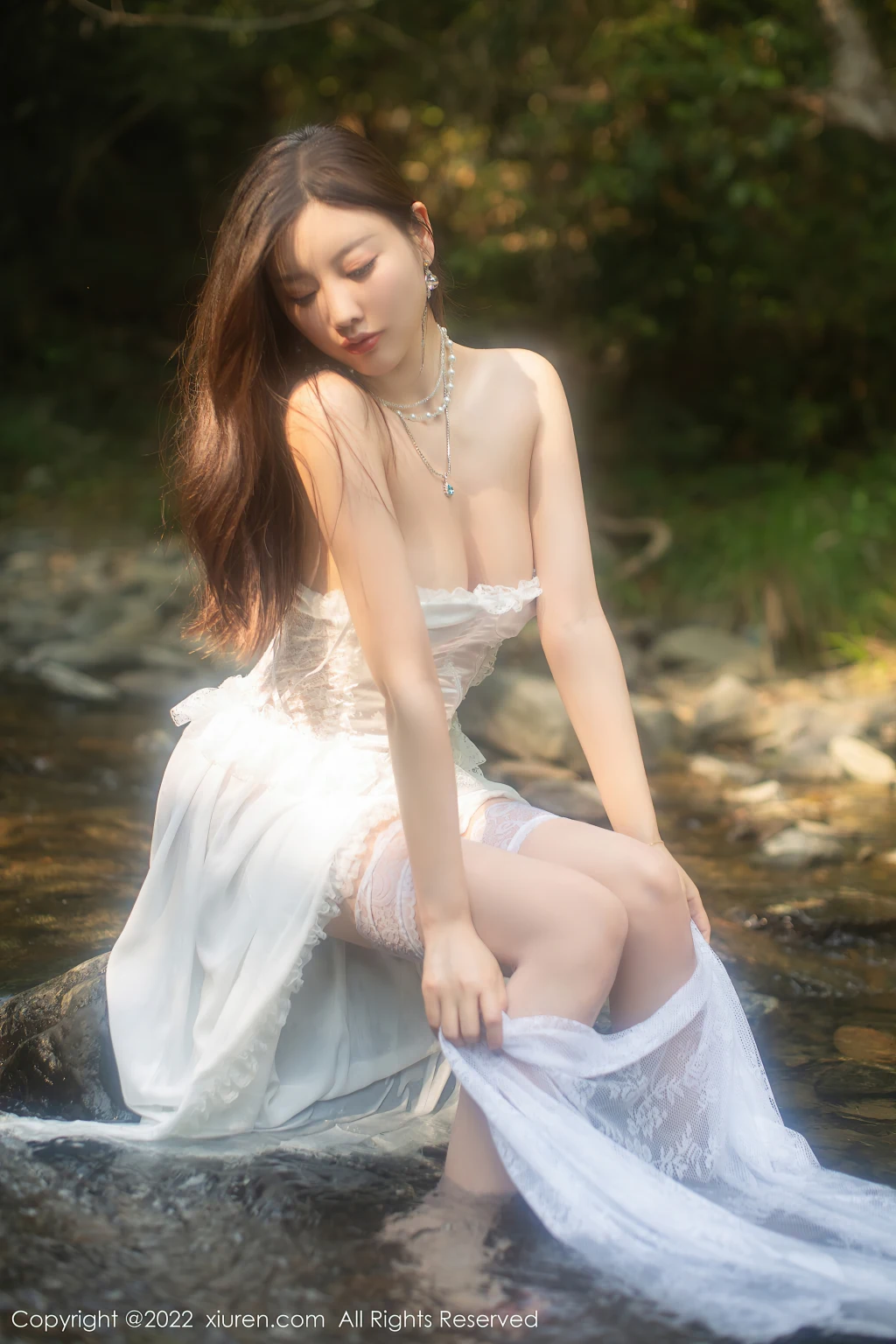 XIUREN No.4564: Yang Chen Chen (杨晨晨Yome) (87 photos) – Page 3