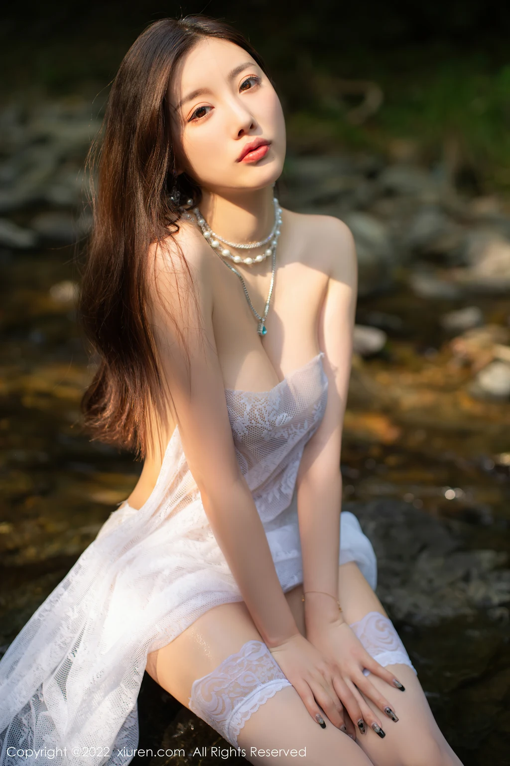 XIUREN No.4564: Yang Chen Chen (杨晨晨Yome) (87 photos) – Page 4