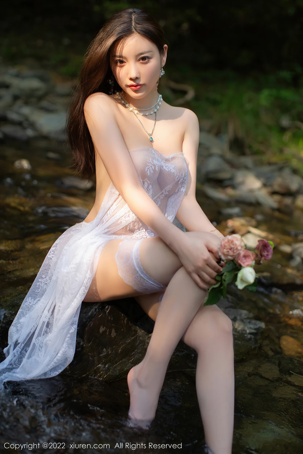 XIUREN No.4564: Yang Chen Chen (杨晨晨Yome) (87 photos) – Page 4