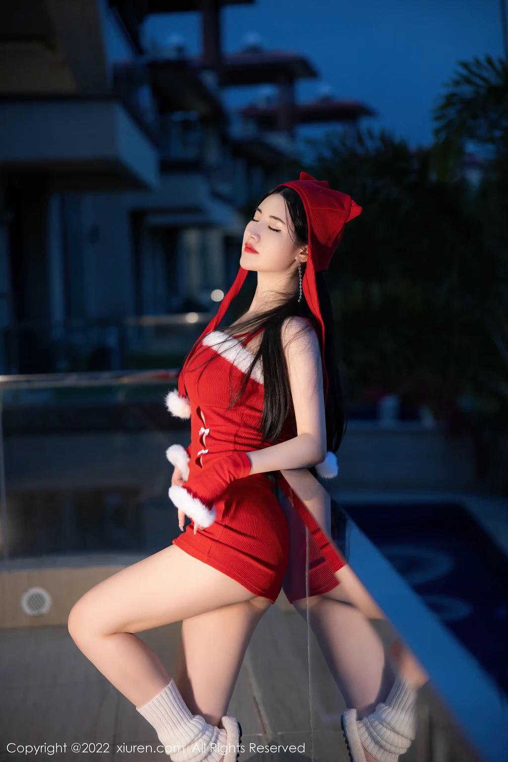 XIUREN No.4565: 诗诗kiki (70 photos)
