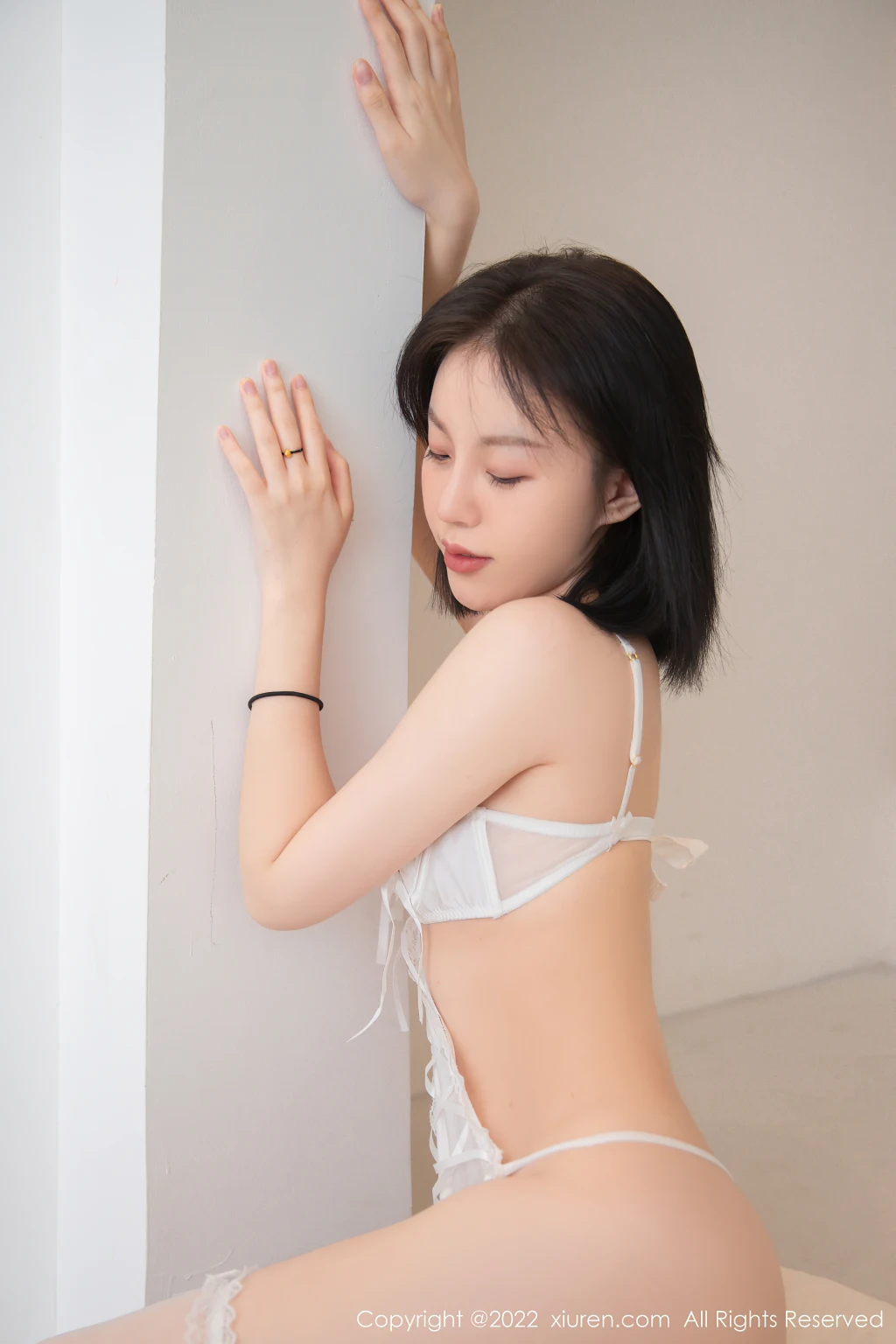 XIUREN No.4569: 一颗甜蛋黄a (68 photos) – Page 3