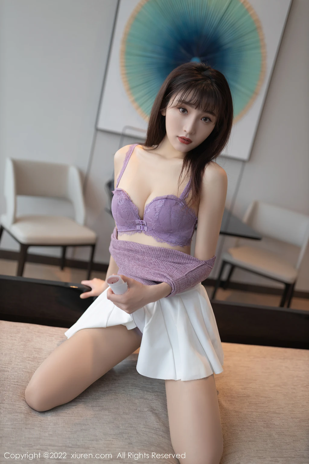 XIUREN No.4570: Lu Xuan Xuan (陆萱萱) (80 photos) – Page 4