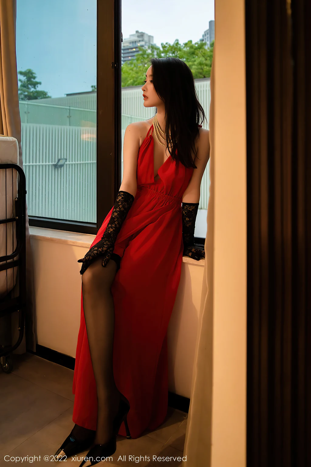 XIUREN No.4571: summer宝宝 (49 photos)