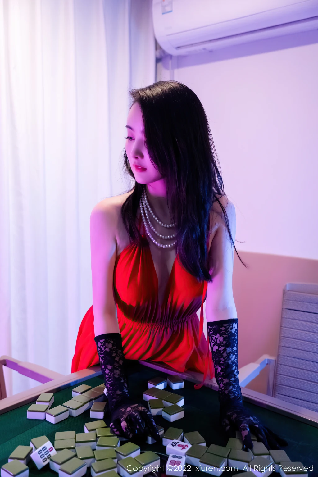 XIUREN No.4571: summer宝宝 (49 photos) – Page 2