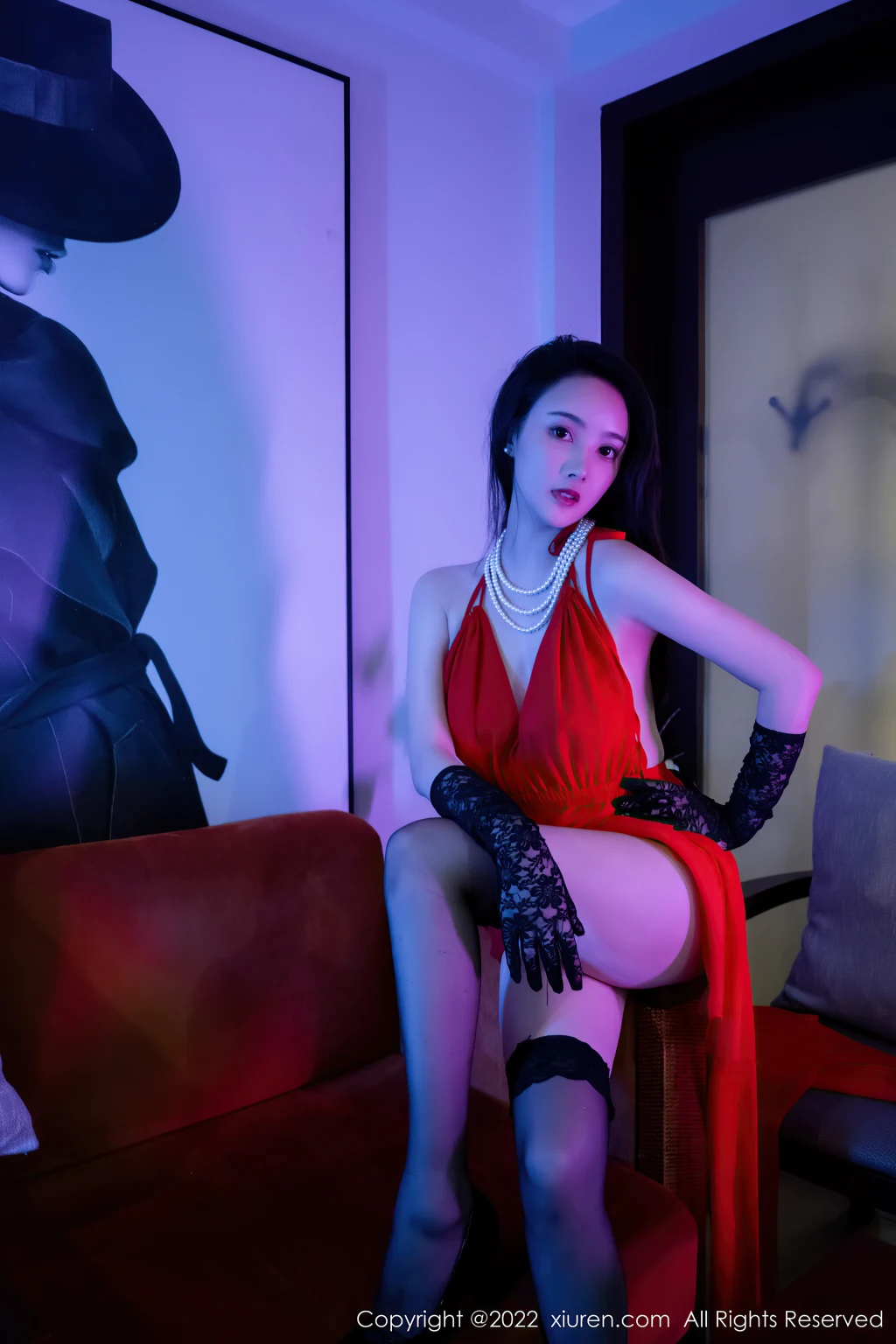 XIUREN No.4571: summer宝宝 (49 photos) – Page 5
