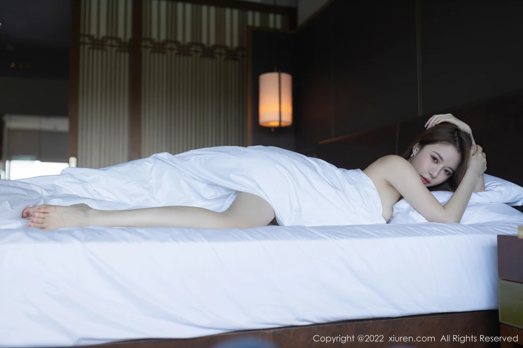 XIUREN No.4573: 鱼子酱Fish (76 photos) – Page 8