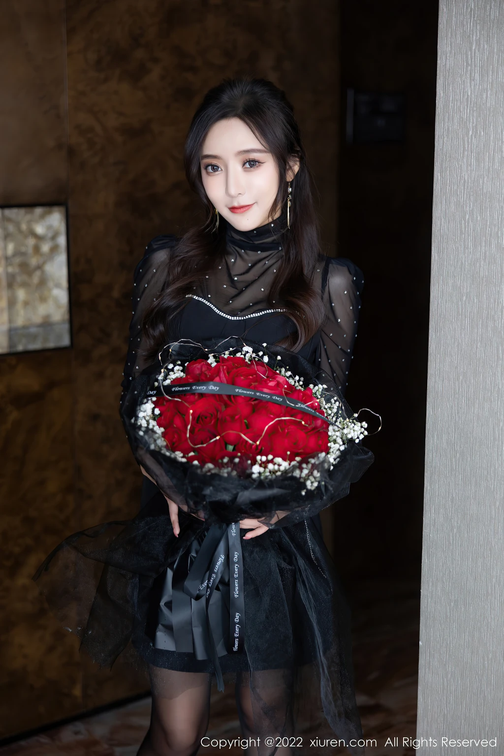 XIUREN No.4574: Yanni (王馨瑶) (65 photos)