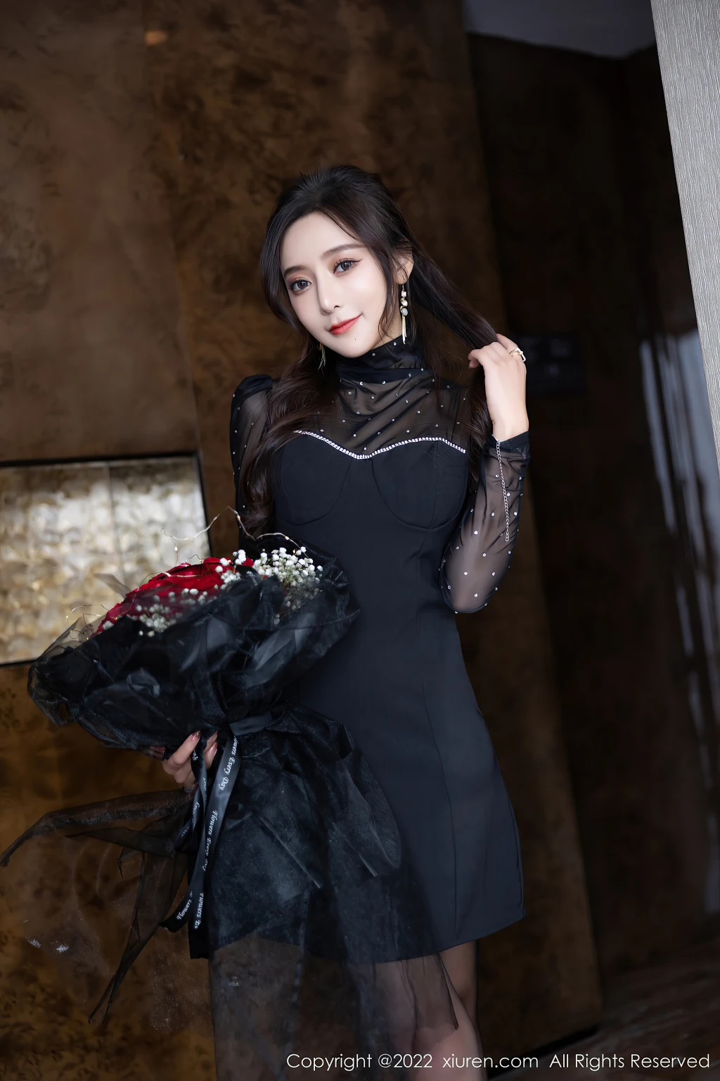 XIUREN No.4574: Yanni (王馨瑶) (65 photos)