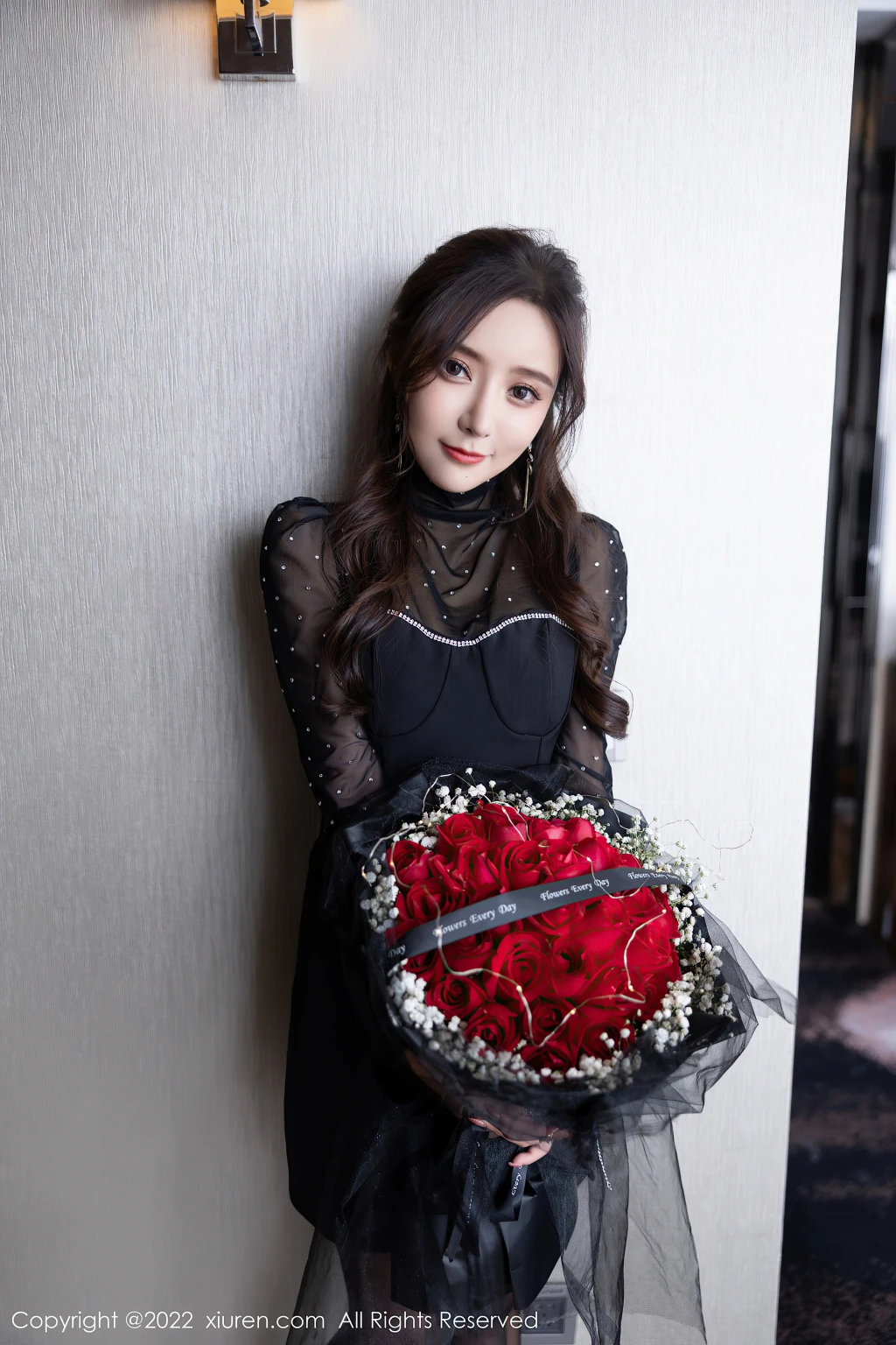 XIUREN No.4574: Yanni (王馨瑶) (65 photos)