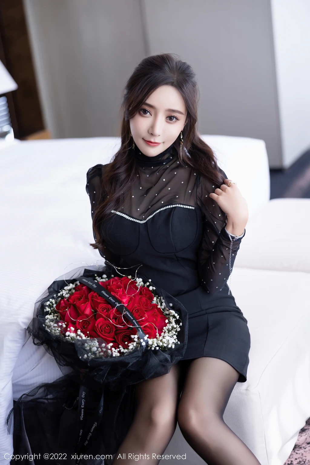 XIUREN No.4574: Yanni (王馨瑶) (65 photos)