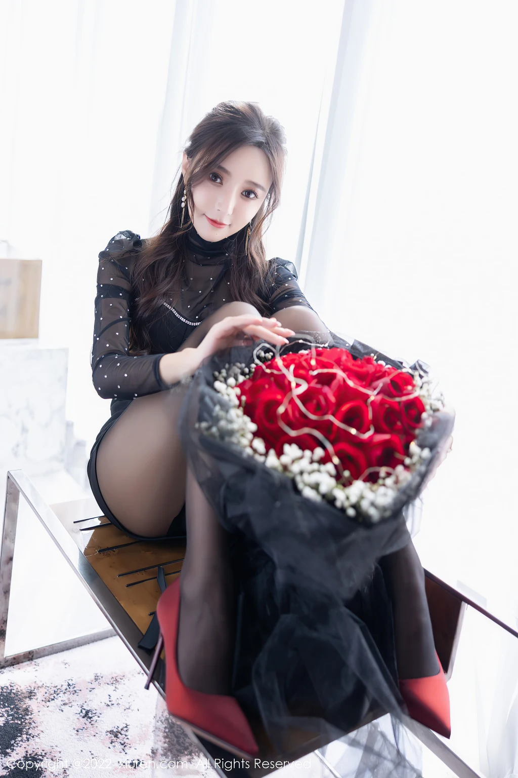 XIUREN No.4574: Yanni (王馨瑶) (65 photos) – Page 2