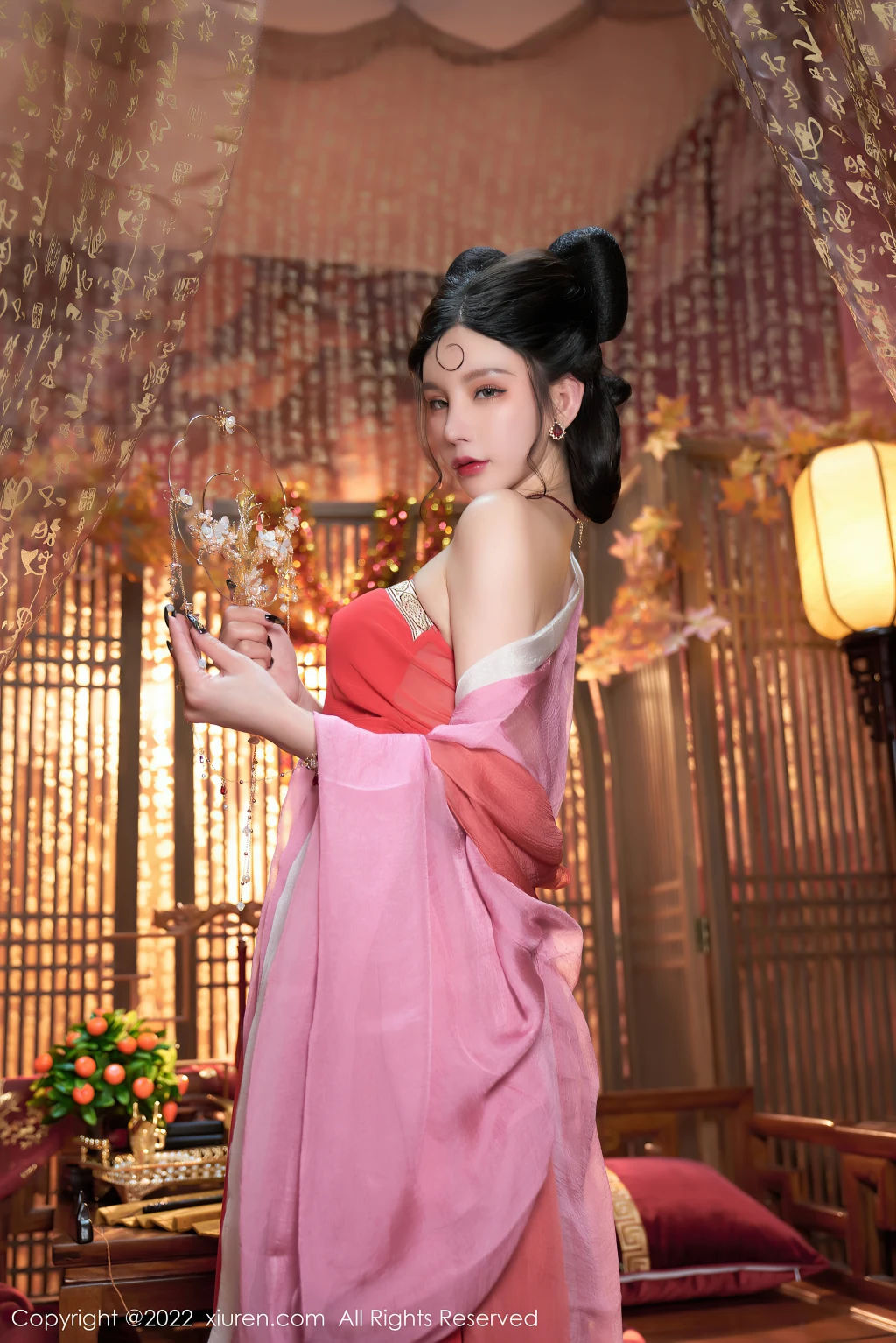 XIUREN No.4575: Zhou Yuxi (周于希Sally) (75 photos)