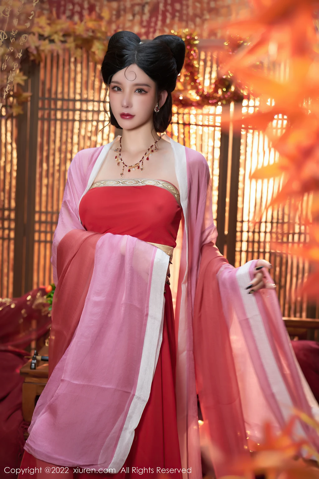 XIUREN No.4575: Zhou Yuxi (周于希Sally) (75 photos) – Page 2