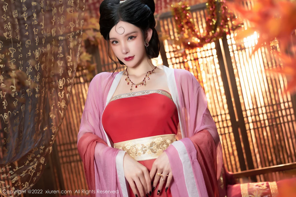 XIUREN No.4575: Zhou Yuxi (周于希Sally) (75 photos) – Page 2