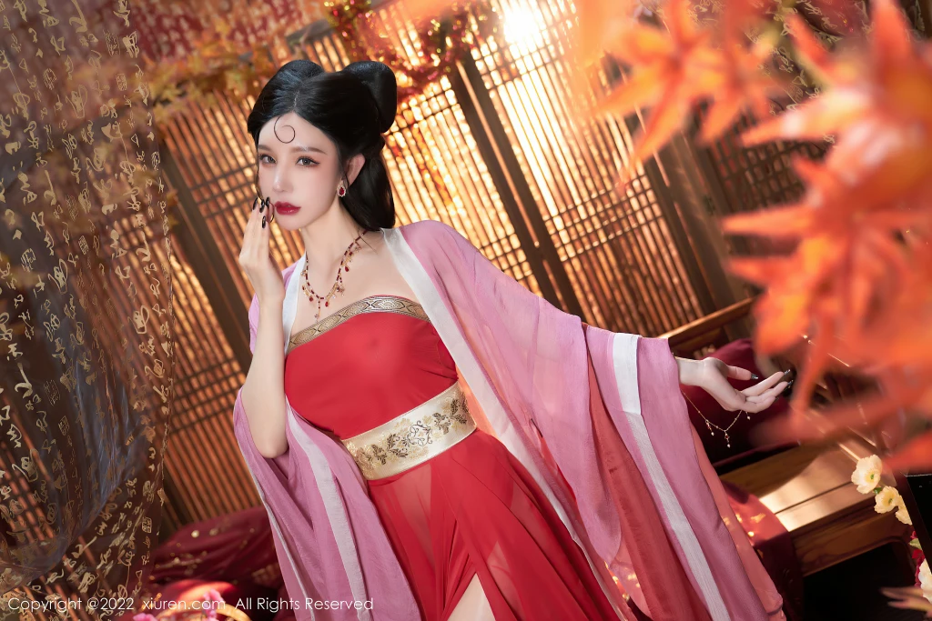 XIUREN No.4575: Zhou Yuxi (周于希Sally) (75 photos) – Page 2
