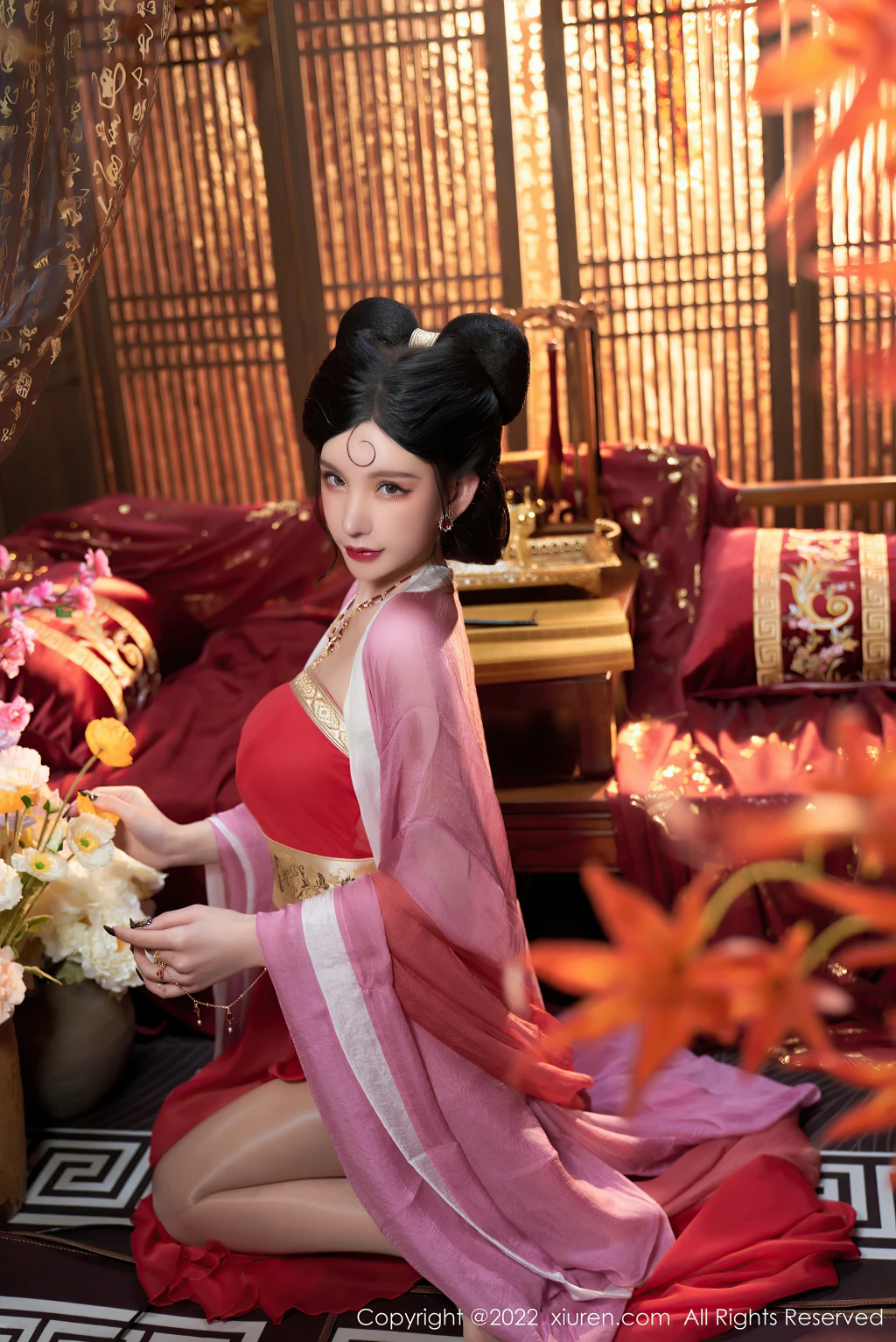 XIUREN No.4575: Zhou Yuxi (周于希Sally) (75 photos) – Page 2