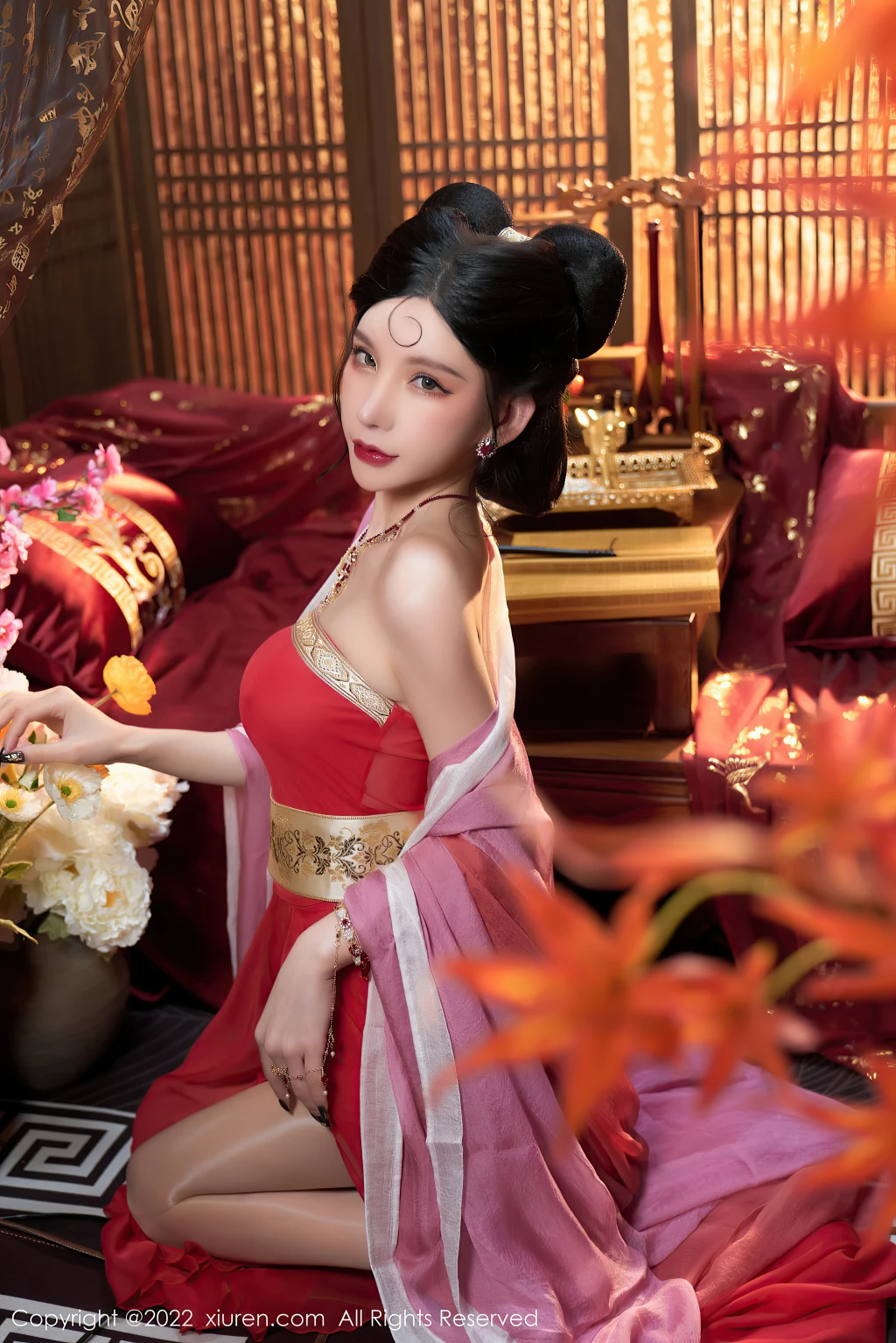 XIUREN No.4575: Zhou Yuxi (周于希Sally) (75 photos) – Page 2