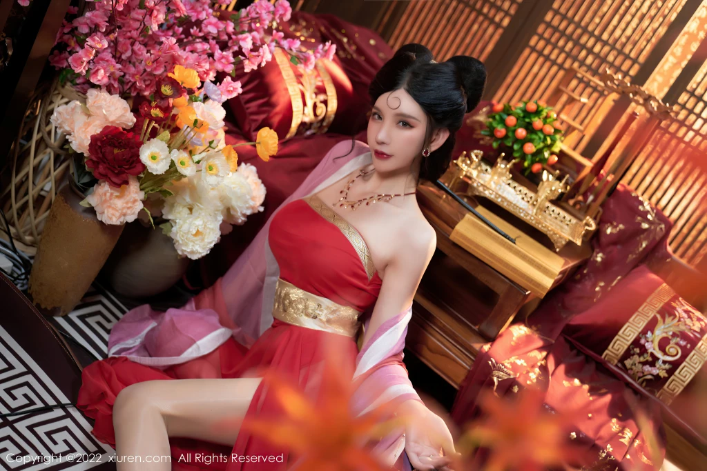 XIUREN No.4575: Zhou Yuxi (周于希Sally) (75 photos) – Page 2