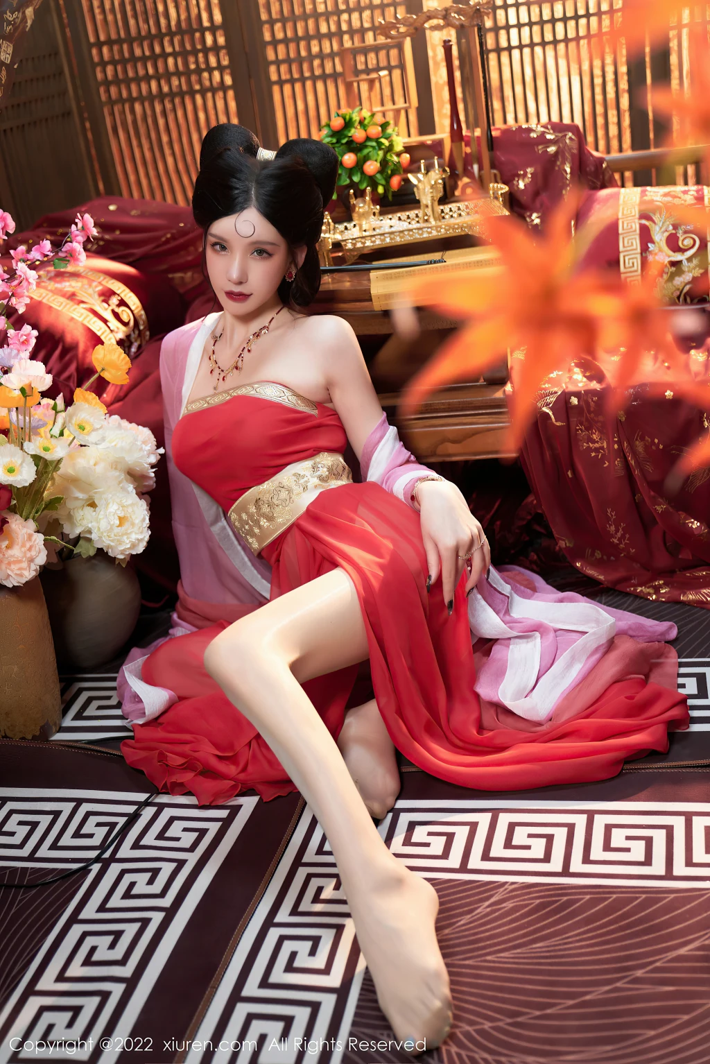 XIUREN No.4575: Zhou Yuxi (周于希Sally) (75 photos) – Page 2