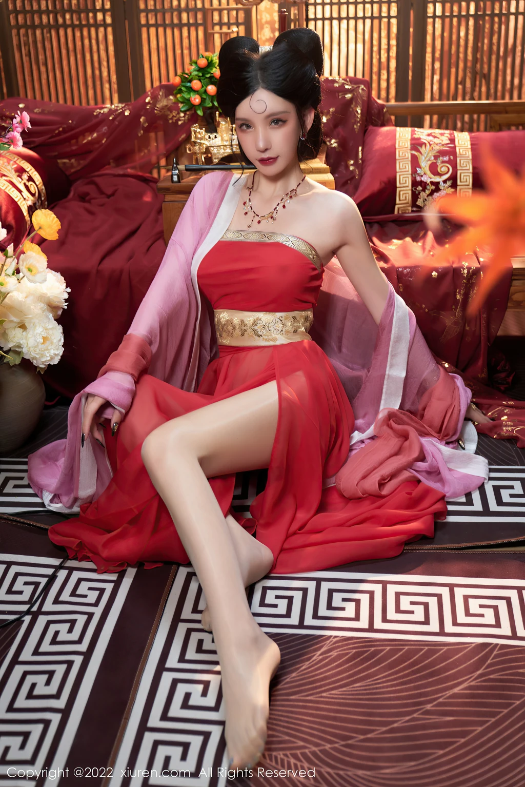 XIUREN No.4575: Zhou Yuxi (周于希Sally) (75 photos) – Page 2