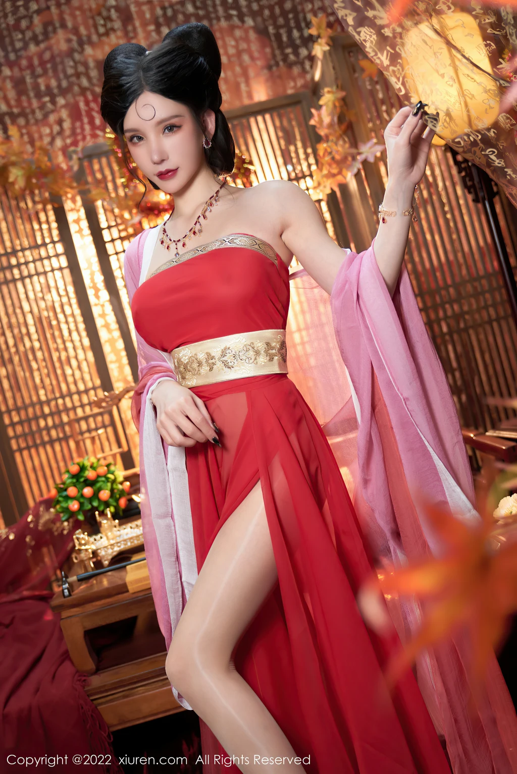 XIUREN No.4575: Zhou Yuxi (周于希Sally) (75 photos) – Page 3