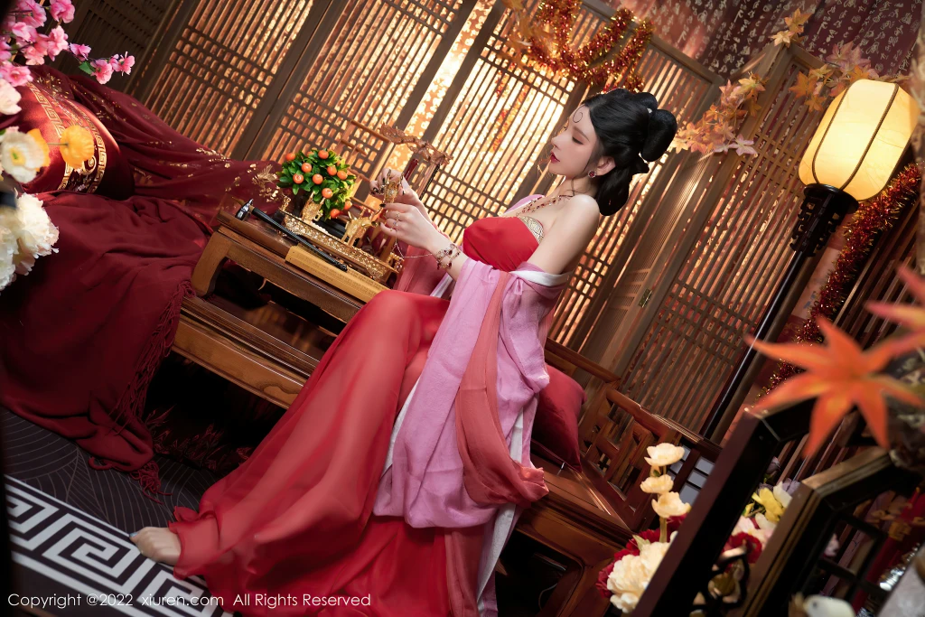 XIUREN No.4575: Zhou Yuxi (周于希Sally) (75 photos) – Page 3