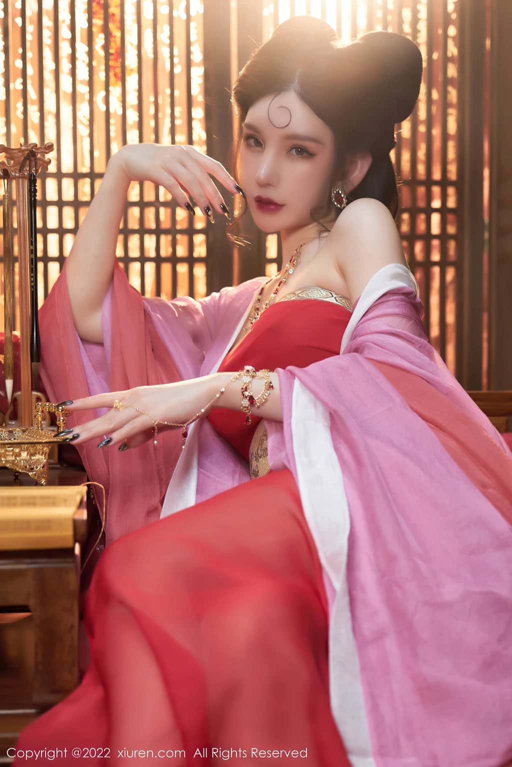 XIUREN No.4575: Zhou Yuxi (周于希Sally) (75 photos) – Page 3