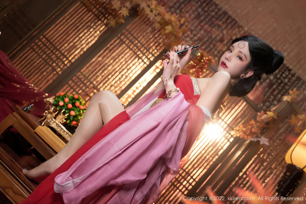 XIUREN No.4575: Zhou Yuxi (周于希Sally) (75 photos) – Page 3
