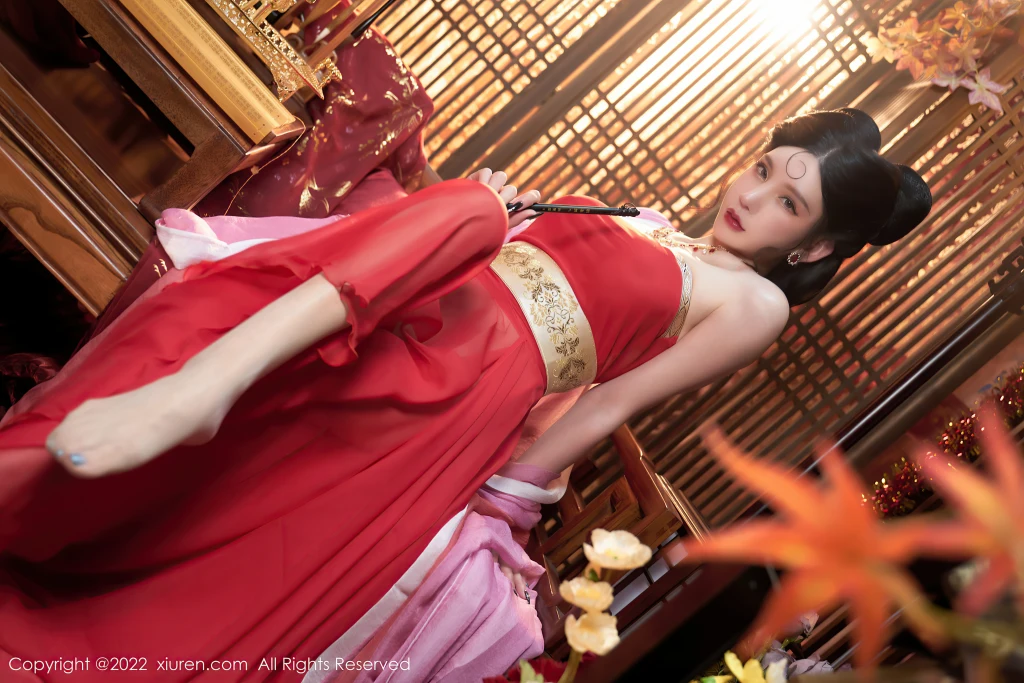 XIUREN No.4575: Zhou Yuxi (周于希Sally) (75 photos) – Page 3