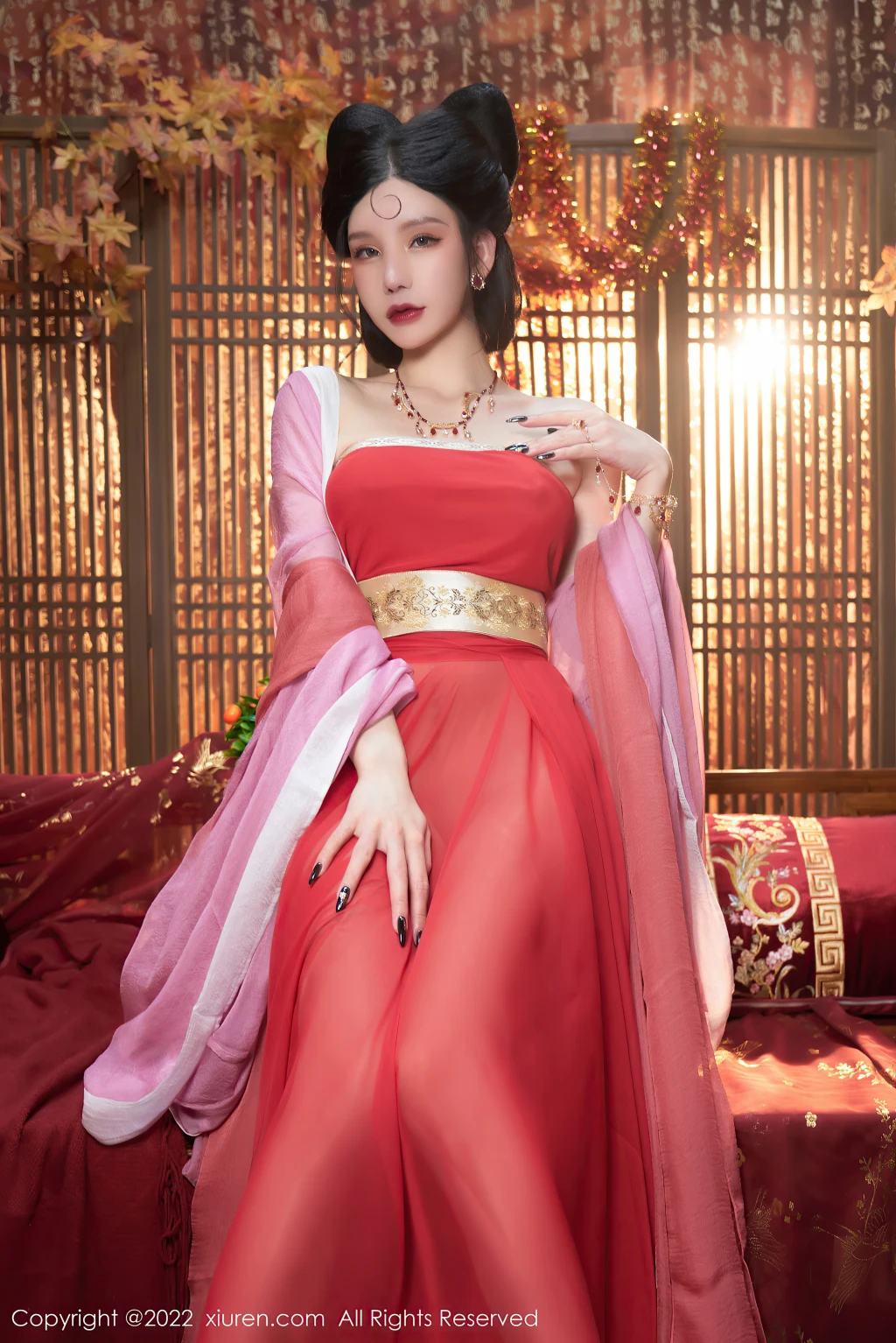 XIUREN No.4575: Zhou Yuxi (周于希Sally) (75 photos) – Page 4