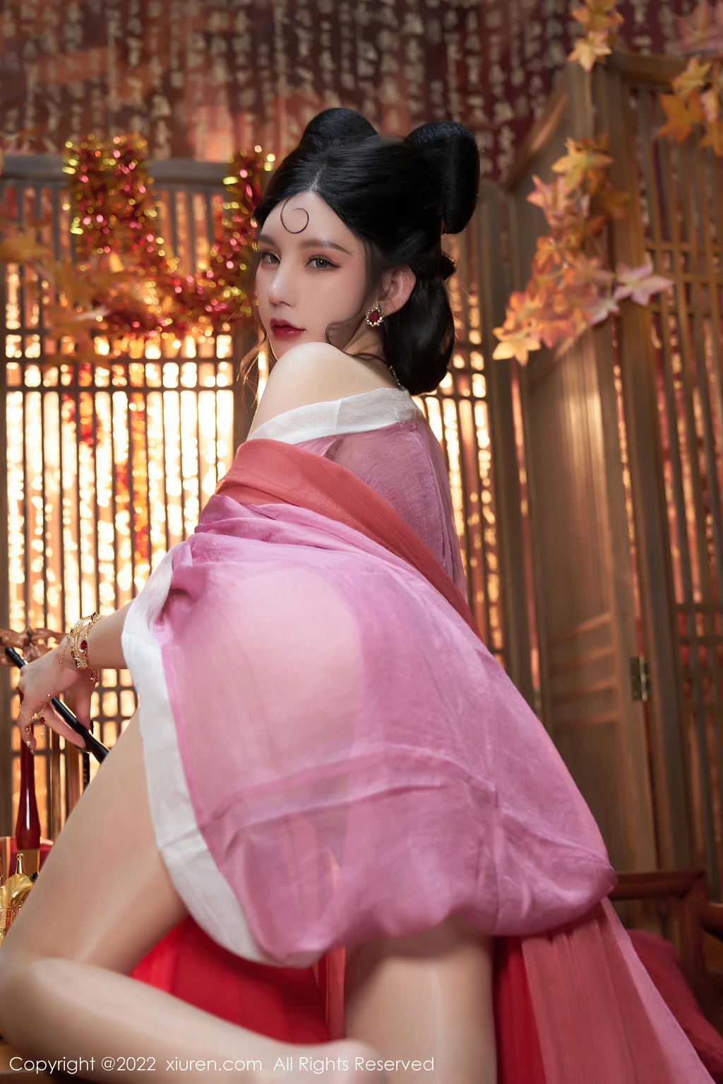 XIUREN No.4575: Zhou Yuxi (周于希Sally) (75 photos) – Page 4